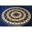 Outdoor Round Side Table