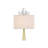 Trillium Wall Sconce
