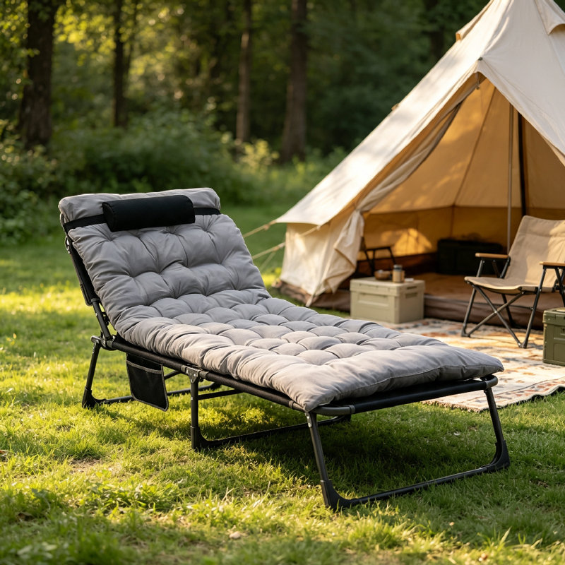 Cot Bed