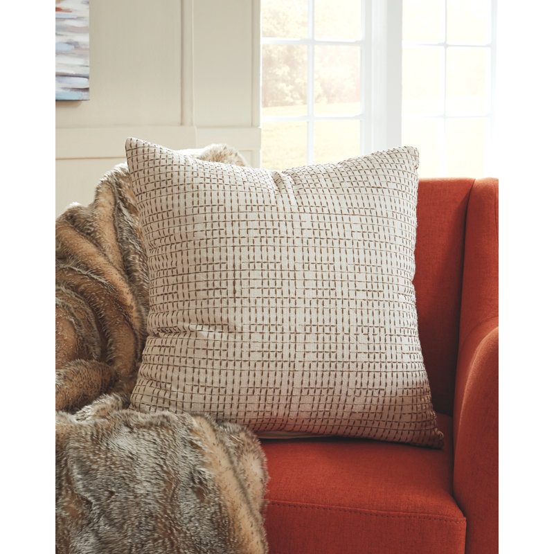 Oakpark Throw Pillow