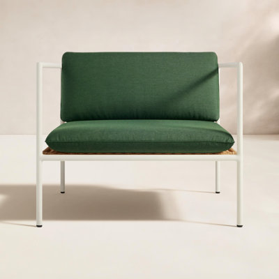 Dog Days Outdoor Lounge Chair