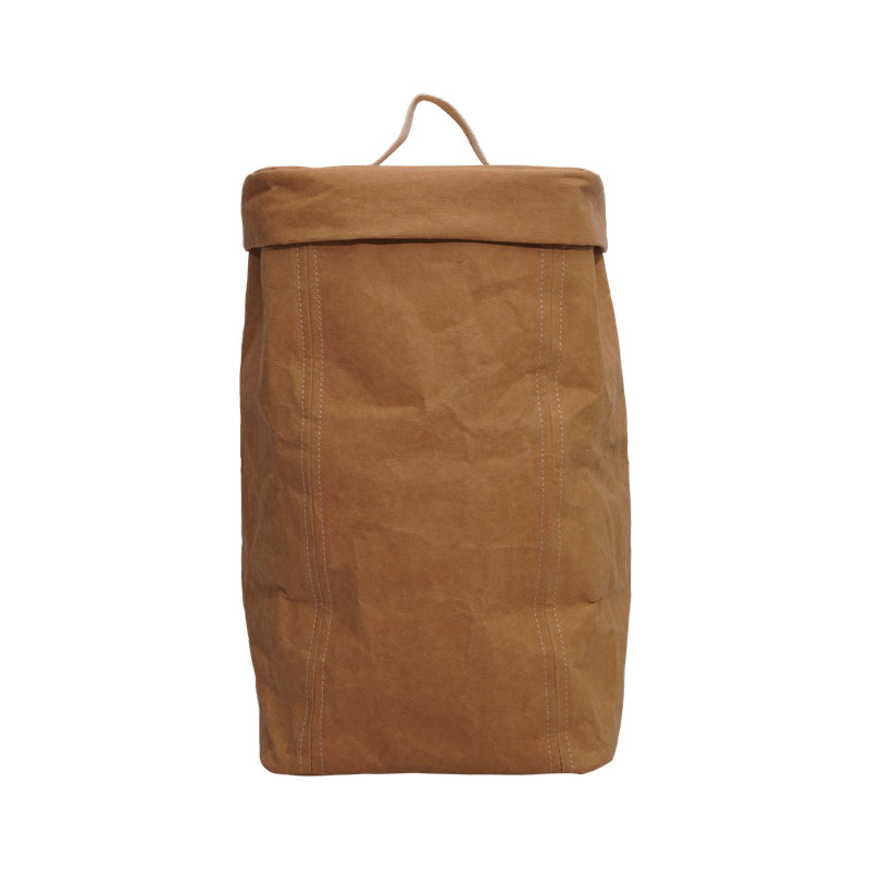 Laundry Sorter with Handles, Sahara, Large (23 cm  x 25 cm  x 42  cm)