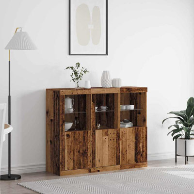 123cm Sideboard