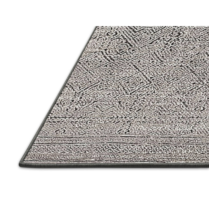 Nordheim Indoor Rug, Rectangle 5' x 7'
