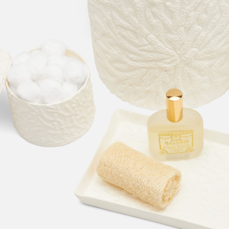 Alanya Bathroom Tray