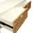 Flavius  Finish Console Table