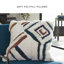 Coussin Evermore (ensemble de 4)