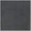 Table de chevet grise 2 tiroirs