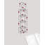 Tellisford 40cm W Steel Shelving Unit-1168916497