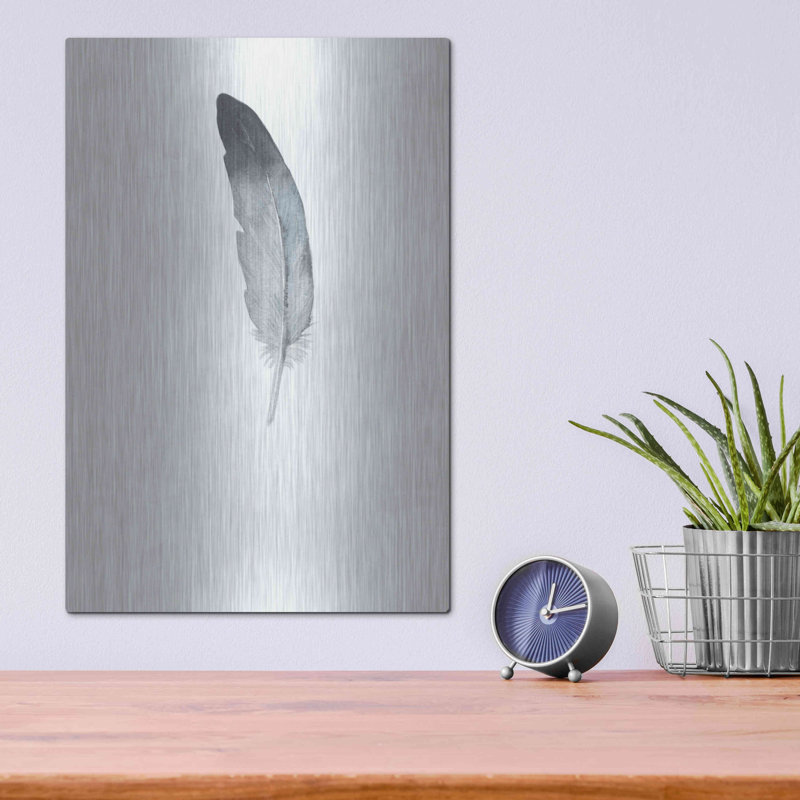 " Feather 9 " by Incado