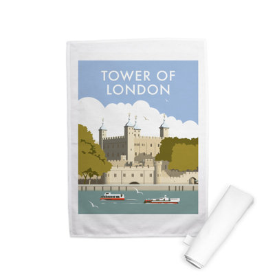 Cotton Kitchen Towel