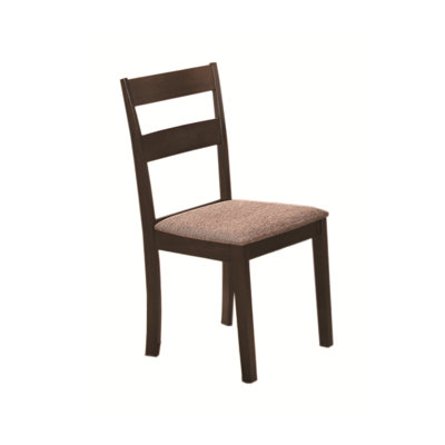Chaise de salle à manger Riendeau