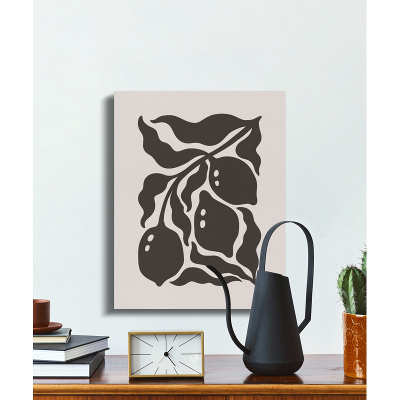Wrapped Canvas Print Set, 50.8 cm H x 25.4 cm W