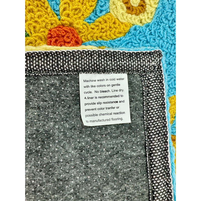 Tapis de cuisine Dilreet