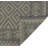 Benge Wool Geometric Indoor Rug