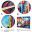 " Pop Art Dubai Cityscape II "-407818764-407818765