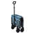 Collapsible Foldable Wagon With Wheels-125205176