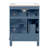 Modern 24-Inch Single Bathroom Vanity