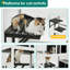 Maison pour chat Deniel