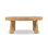 Sadira Coffee Table-40-Worn Oak