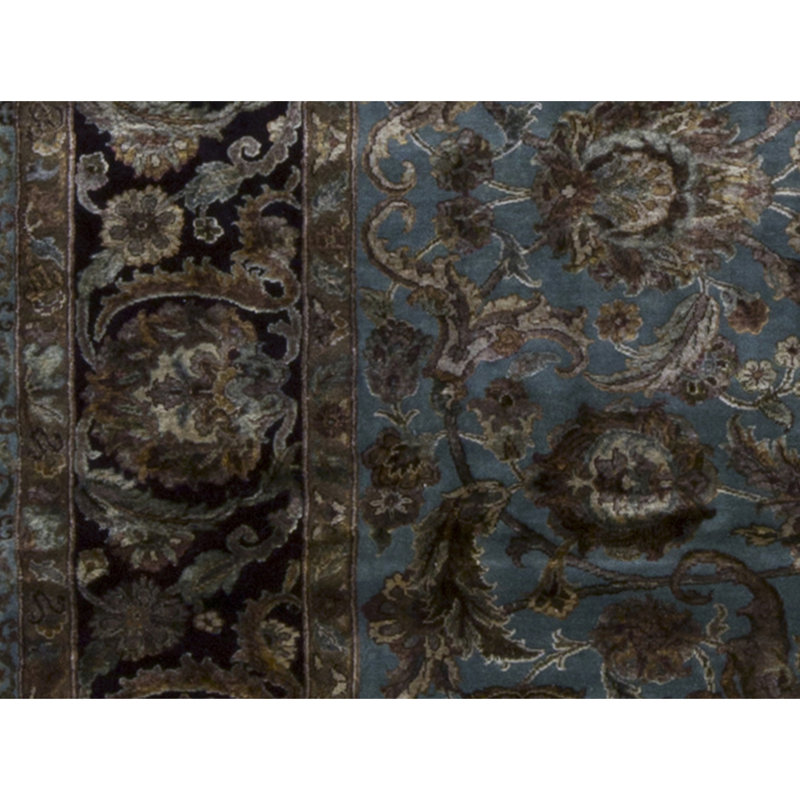 Shamas One-of-a-Kind 8'1" X 8'9" Area Rug