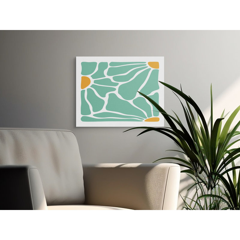 Wrapped Canvas Print Set, 22.86 cm H  x 30.48 cm W