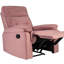 Fauteuil inclinable simple