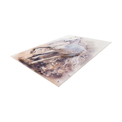 Torino Flatweave Area Rug