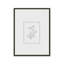 «Botanical Silhouette II» par Cindy Jacobs, reproduction d'art-1528269529-1528269539-1528269537
