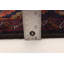 Tapis bleu foncé Dequita 2 pi 10 po x 5 pi 0 po