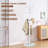 Metal Coat Rack Freestanding-1968850810