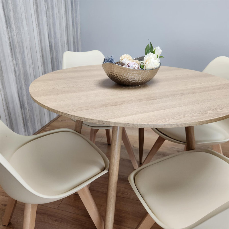 Romero 3 -Person Dining Set