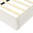 Upholstered Platform Bed with Cartoon Ears Shaped Headboard and Light, Daybed with Two Small Storage Stools-2111719216-2102210553
