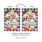 Fall For Jesus Applique Garden Flag