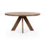 Rodrigo Mango Wood Dining Table