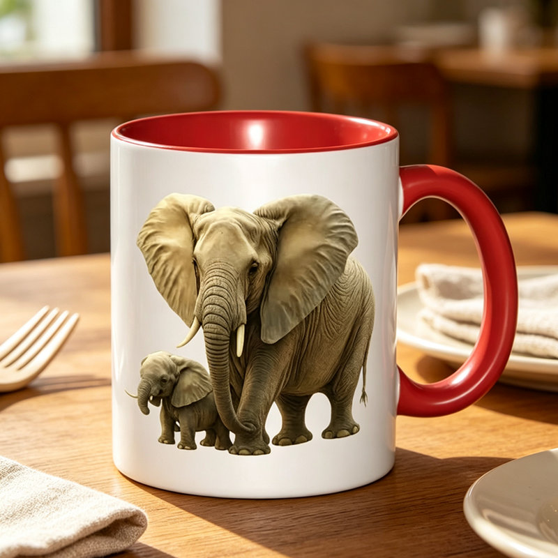 Mug