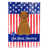 Briard (Brown)