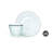Platinum Espresso Cup
