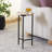 Abama Marble Side Table