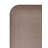 Bodington Modern Solid Color Water Resistant Non-Skid Kitchen Mat-746032155-746032154