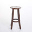 Tabouret de bar Pike pour le salon