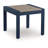 Lolley Outdoor End Table