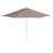 Passerelle rosé Sunbrella est en rupture de stock