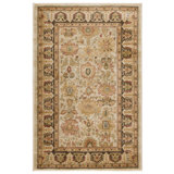 Ralph Lauren Performance Oriental Rug