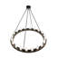 20 - Light Chandelier