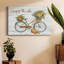 Toile tendue Harvest-1766747871