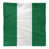 Vert/blanc n'est pas disponible