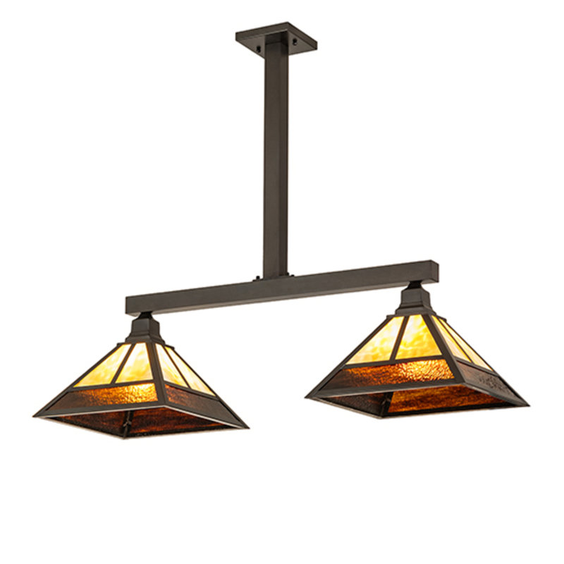 Hyde Park 2 - Light Pendant