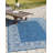 Outdoor Divine Area Rug Sea Color-633695691