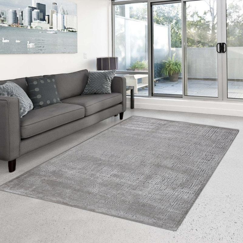 Verona Persian Area Rug, Rectangle 160 x 230cm